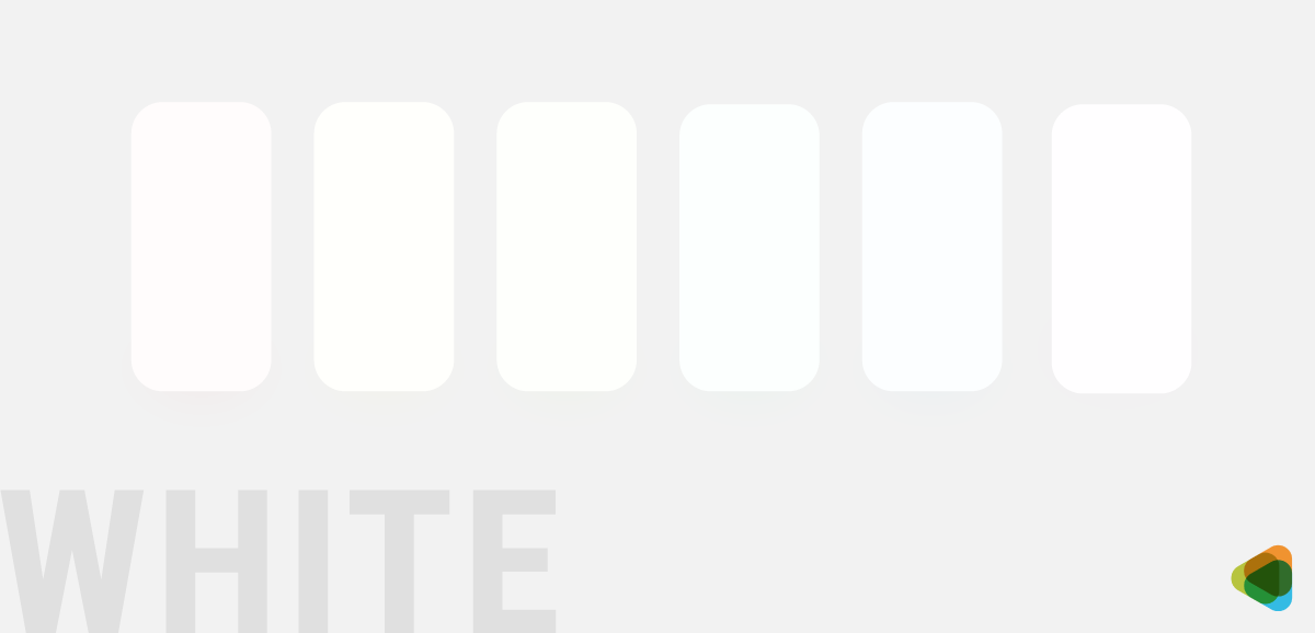 White White