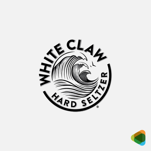 White Claw Logo White Claw Logo