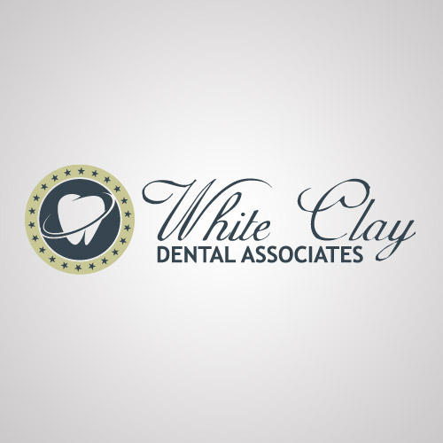 White Clay dantal Associates Logo