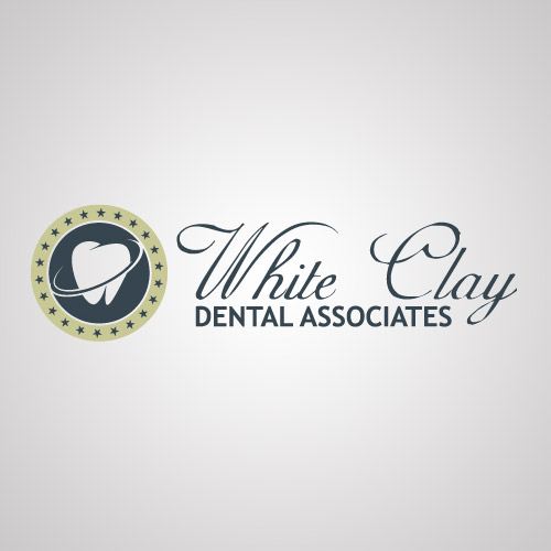 White Clay dantal Associates Logo White Clay dantal Associates Logo