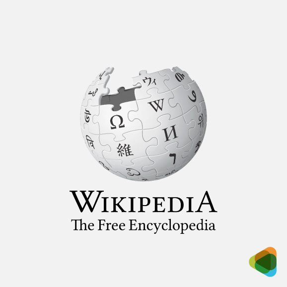 Wikipedia Logo Wikipedia Logo