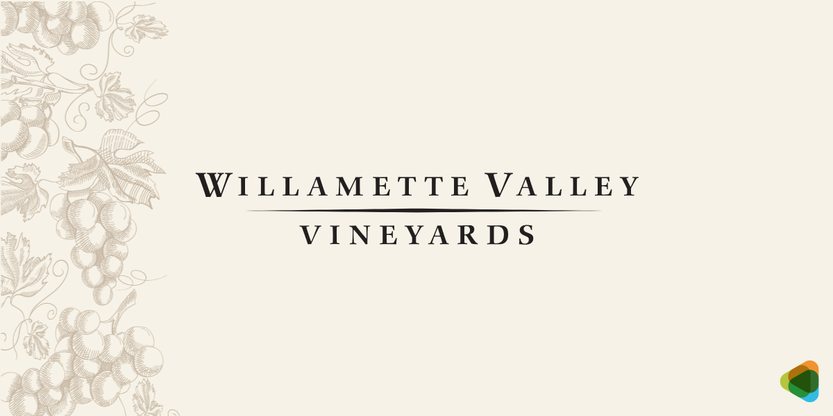 Willamette Valley Vineyards Winery Logo