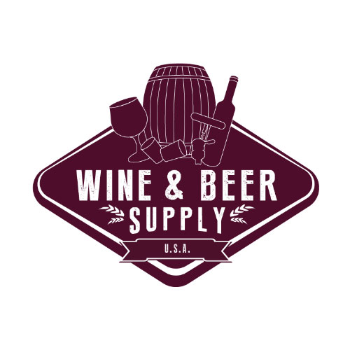 Wine and Beer Supply Logo