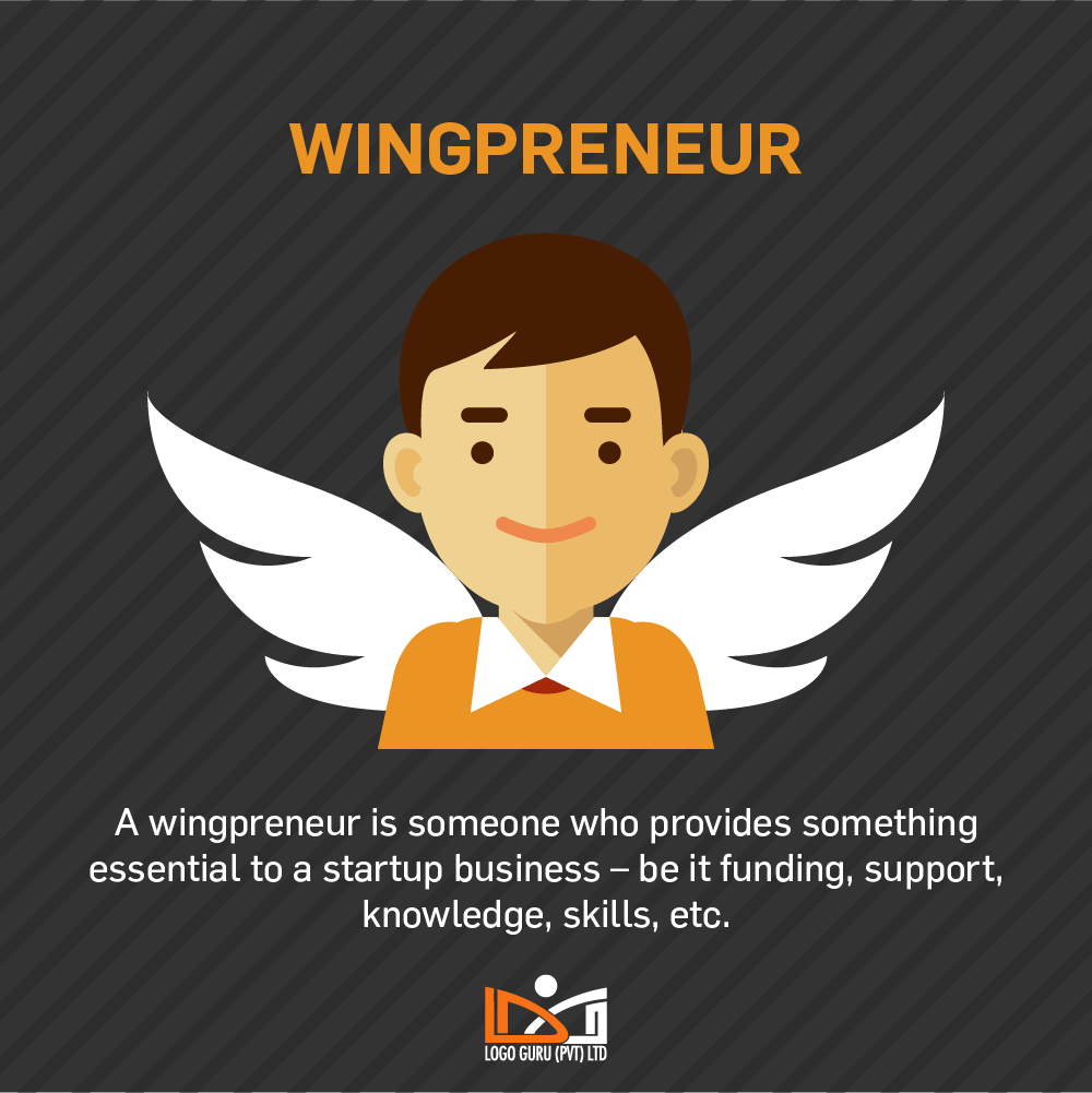 Wingpreneur