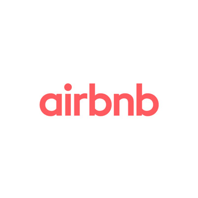 Wordmark Airbnb