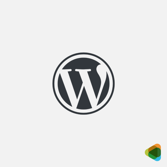 Wordpress Logo Wordpress Logo