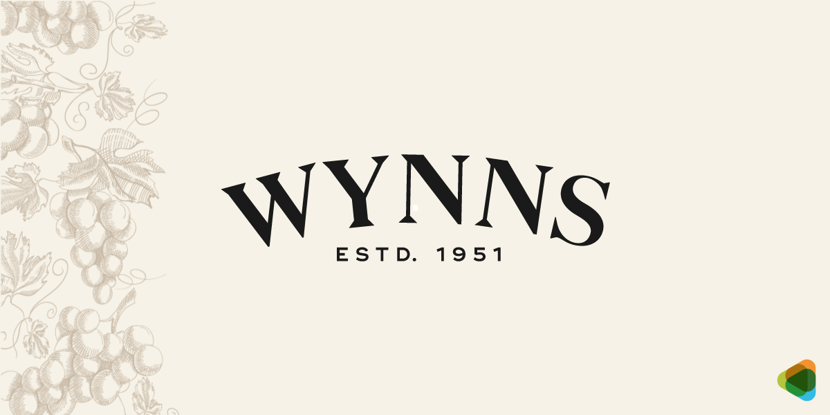 Wynns Coonawarra Estate Winery Logo
