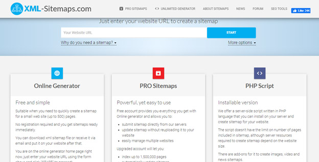 22 SEO Tools To Optimize Your Website - ZillionDesigns