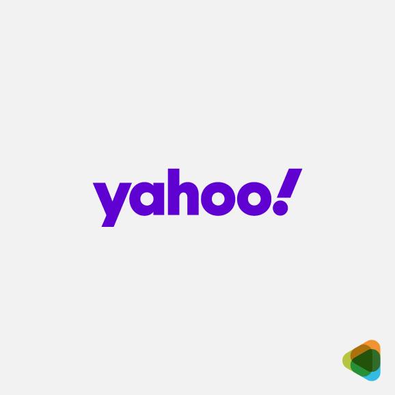 Yahoo Logo Yahoo Logo