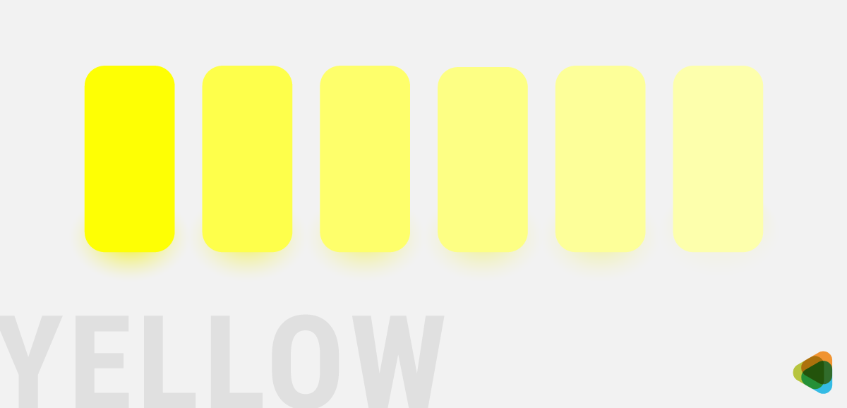 Yellow Yellow