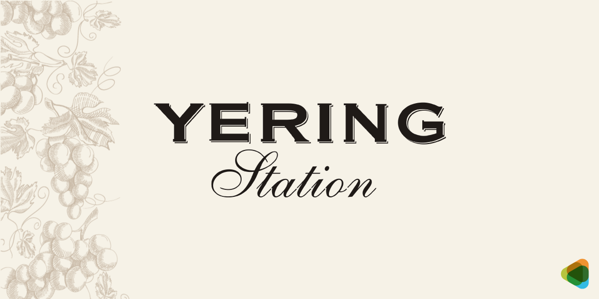 Yering Station Winery Logo