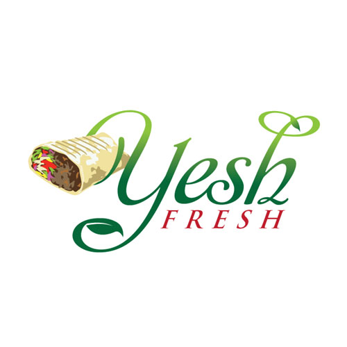Yesh Fresh Logo