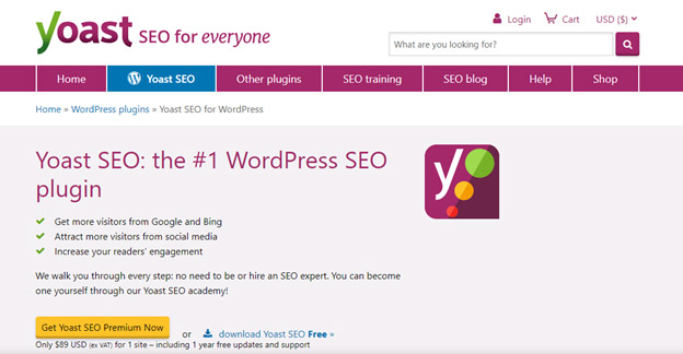 Yoast SEO