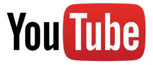 YouTube-logo
