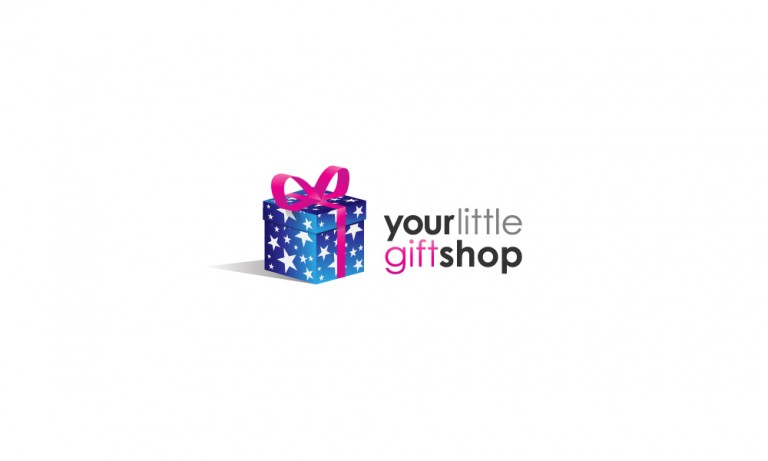 Your Little Gift Shop Logo