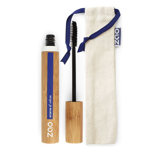Zao Organic Makeup