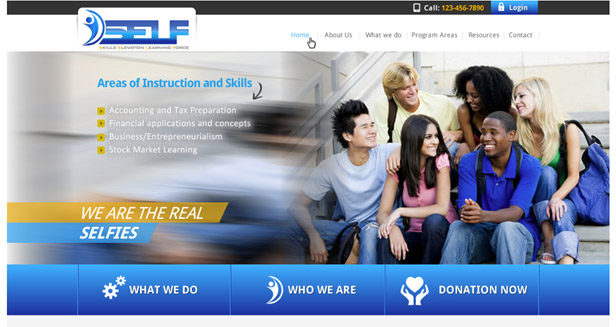 ZillionDesigns ZillionDesigns