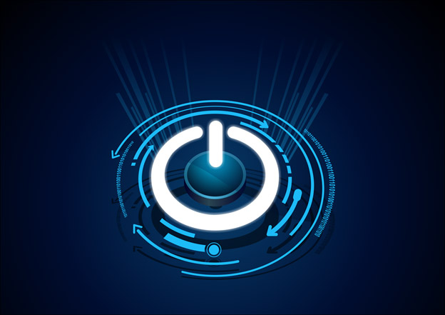 Power Sign Design Inspirations