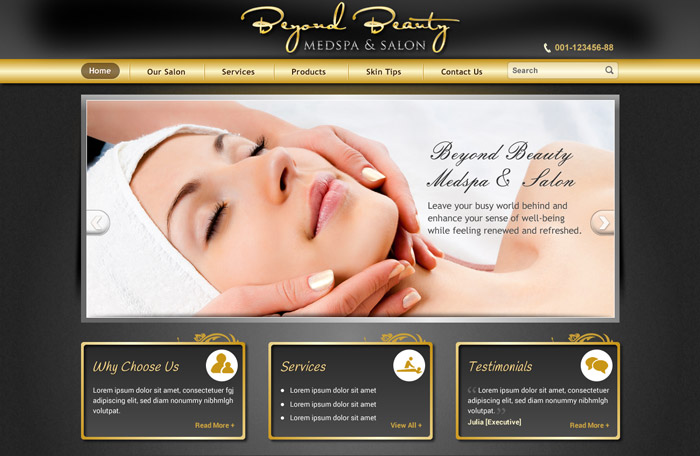 ZillionDesigns ZillionDesigns