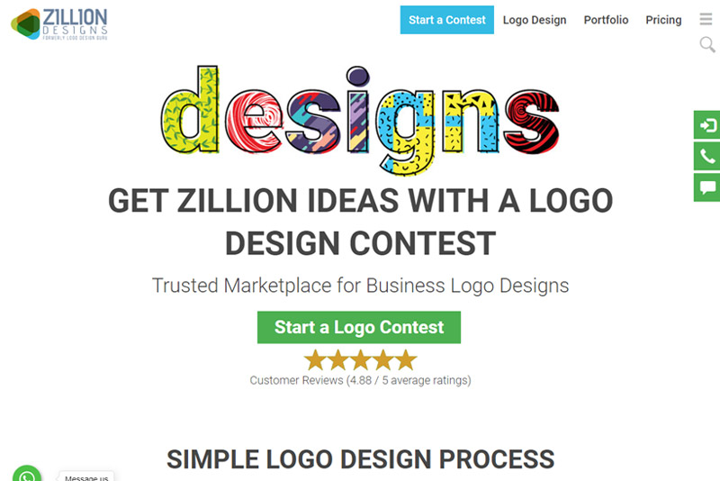 ZillionDesigns