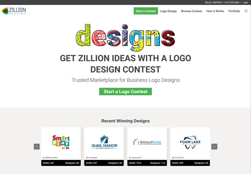 ZillionDesigns