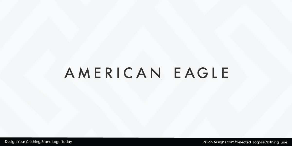 American Eagle Logo American Eagle Logo