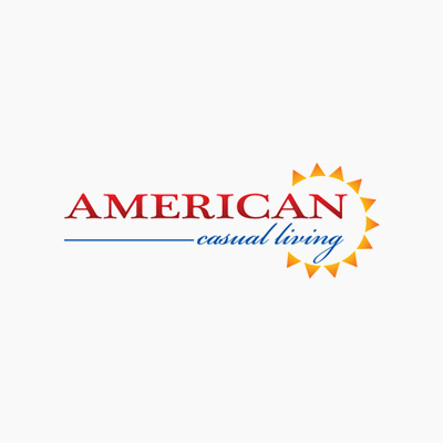 american logo