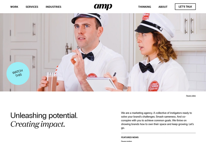 ampagency