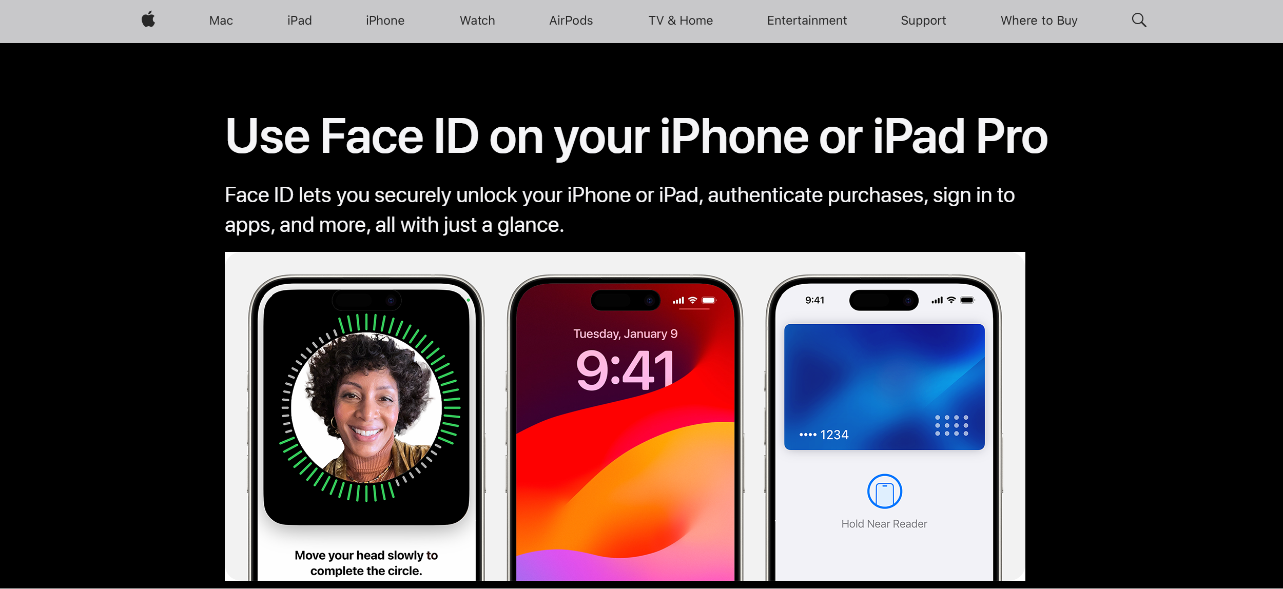 apple id
