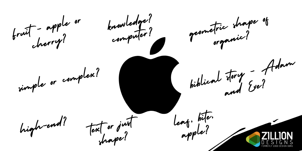 apple logo apple logo