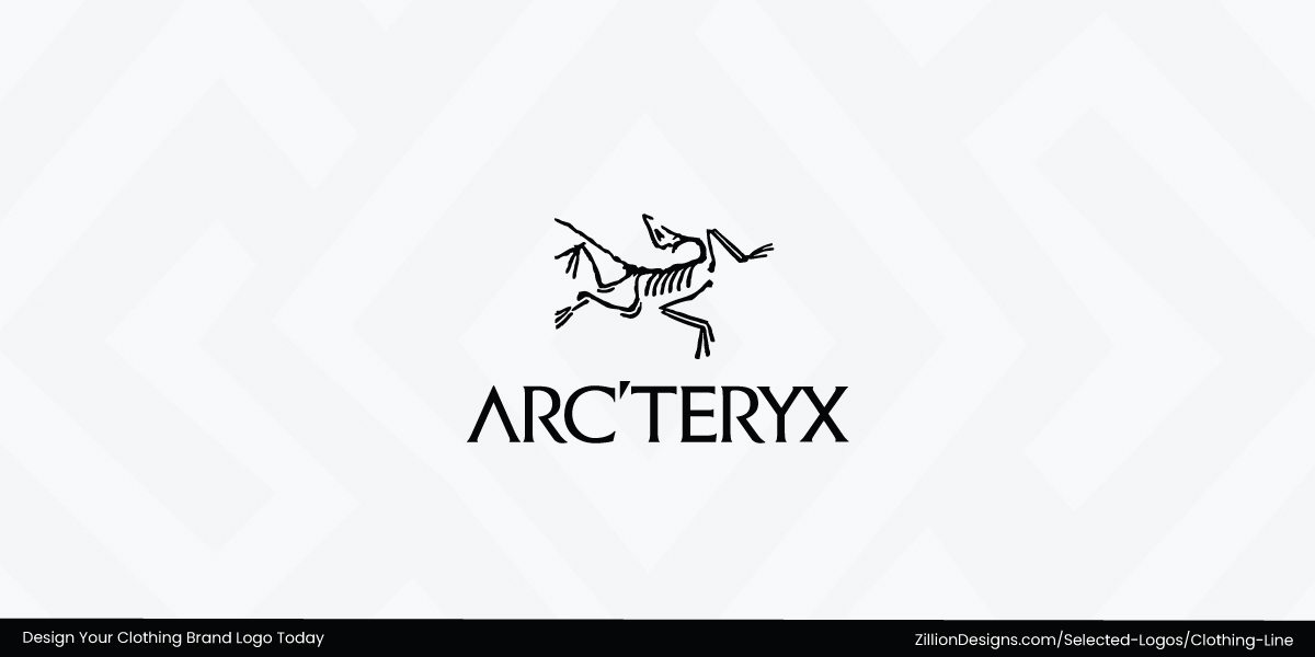 Arc’teryx Logo Arc’teryx Logo