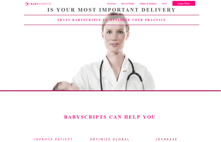 babyscripts