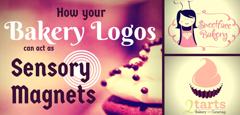 bakery brand identity