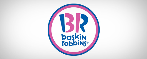 Baskin Robins logo