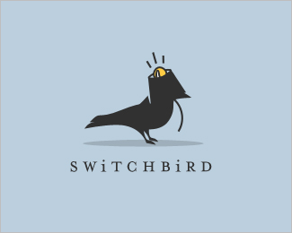 bird logo-1 bird logos