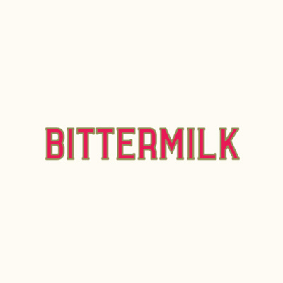 bittermilk logo