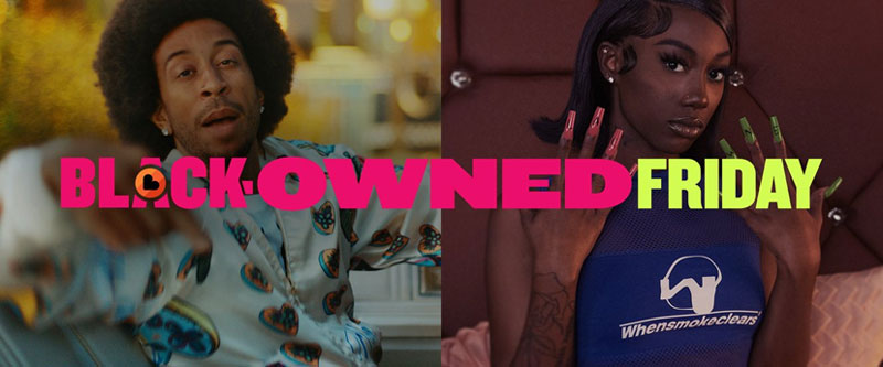 black owned friday