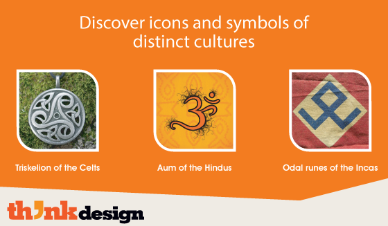 Creative Power Symbols Creative Power Symbols