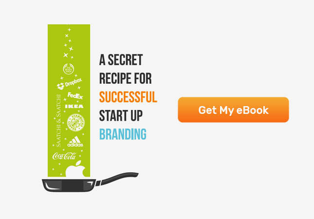 A Secret Recipe For Successful Start Up Branding