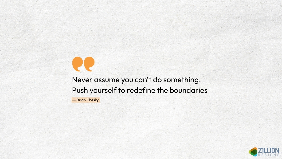 Brian Chesky – Airbnb