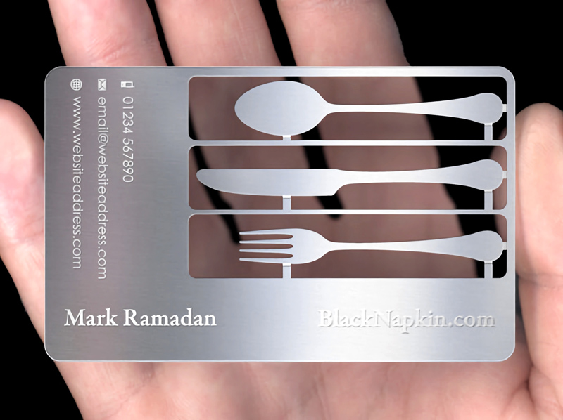 business card 5