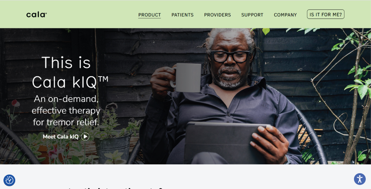 Cala Health