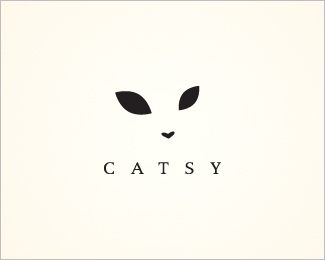cat logo designs