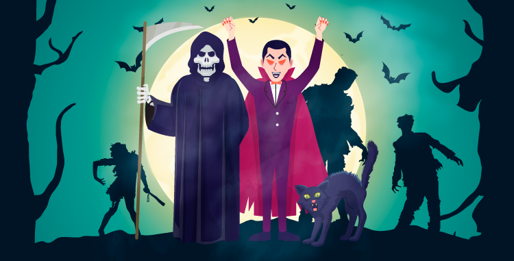 Character Illustrations