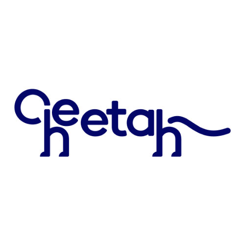 cheetah logo