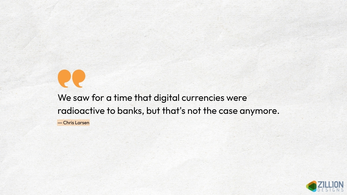 Chris Larsen – Ripple
