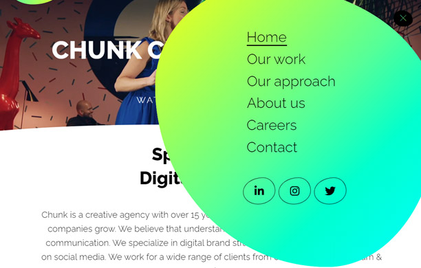 chunkagency chunkagency