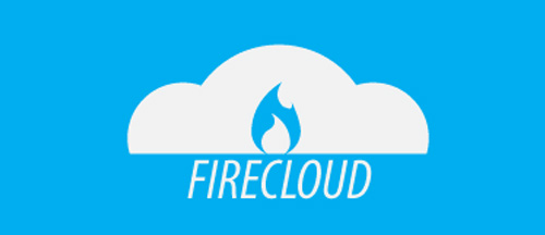 40 Inspiring Cloud Logos