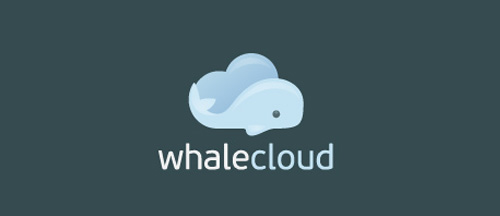 40 Inspiring Cloud Logos