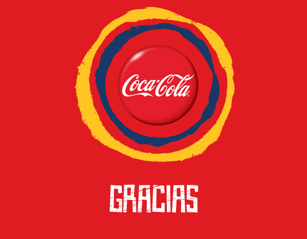 coca-cola world cup